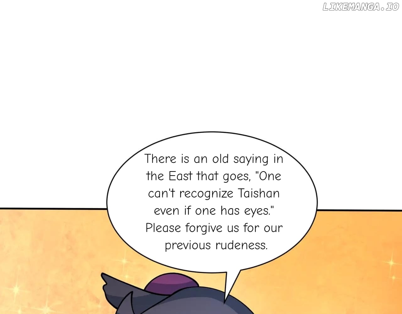 Era of the Haunted Chapter 424 - page 43